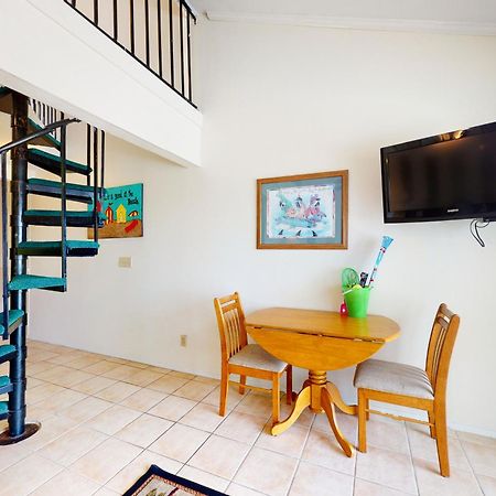Nautical Watch Villa Panama City Beach Ruang foto