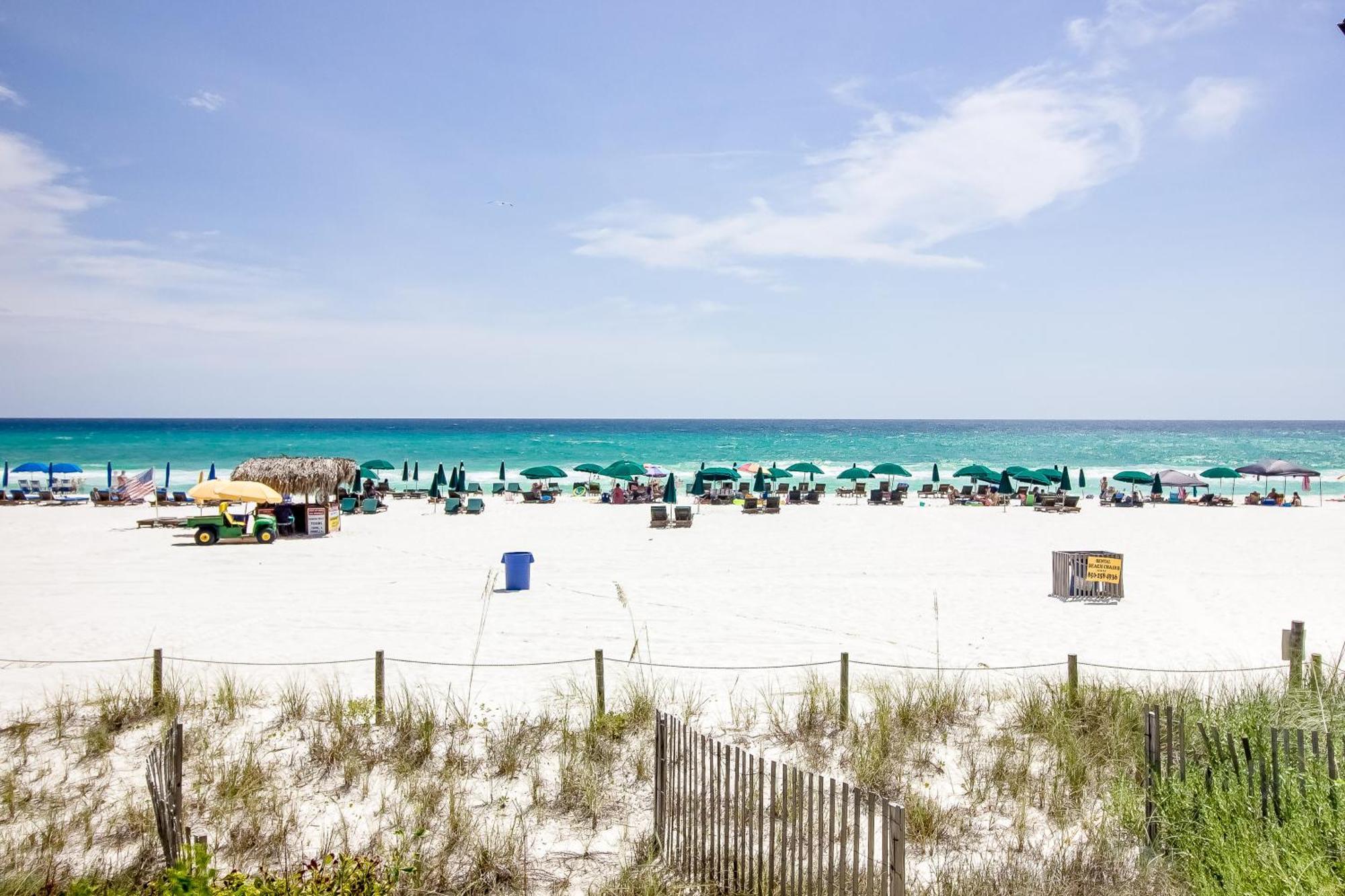 Nautical Watch Villa Panama City Beach Ruang foto