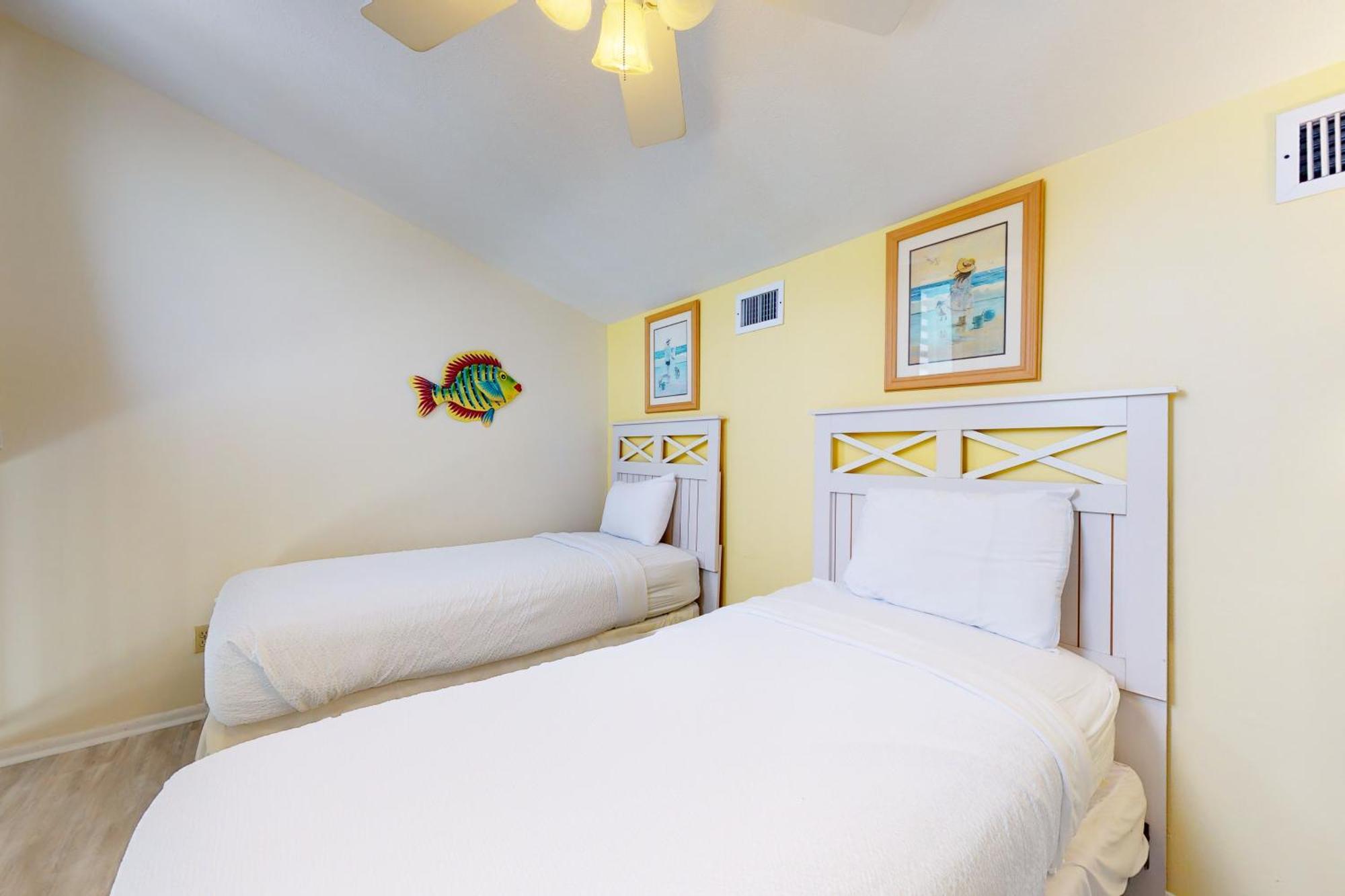 Nautical Watch Villa Panama City Beach Ruang foto