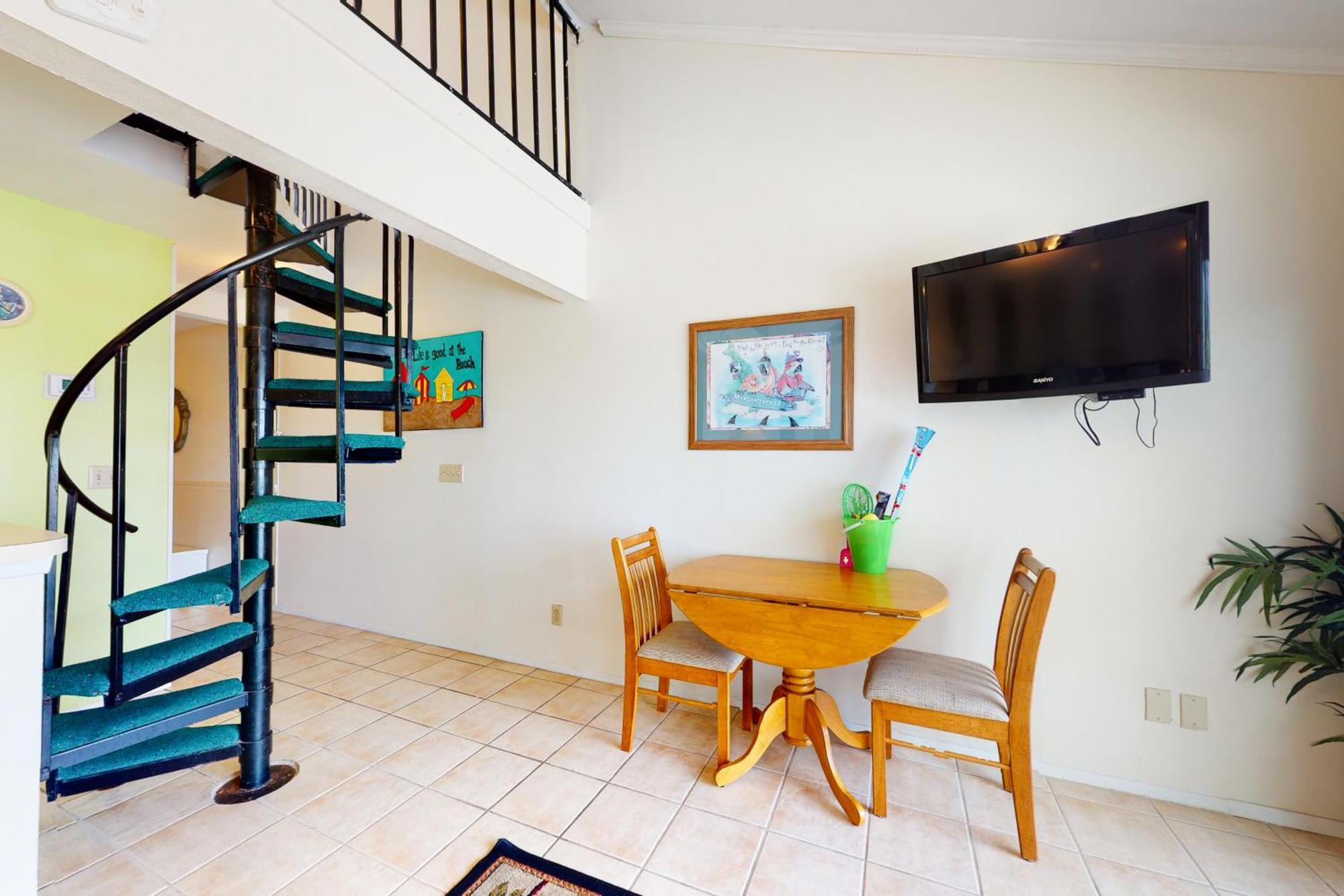 Nautical Watch Villa Panama City Beach Ruang foto