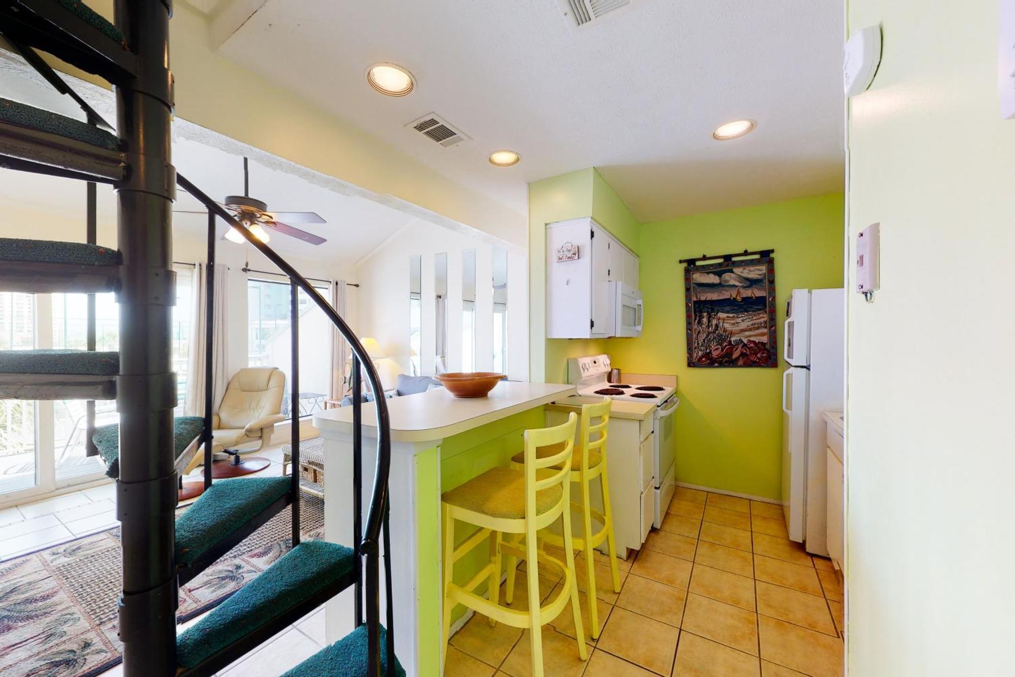 Nautical Watch Villa Panama City Beach Ruang foto