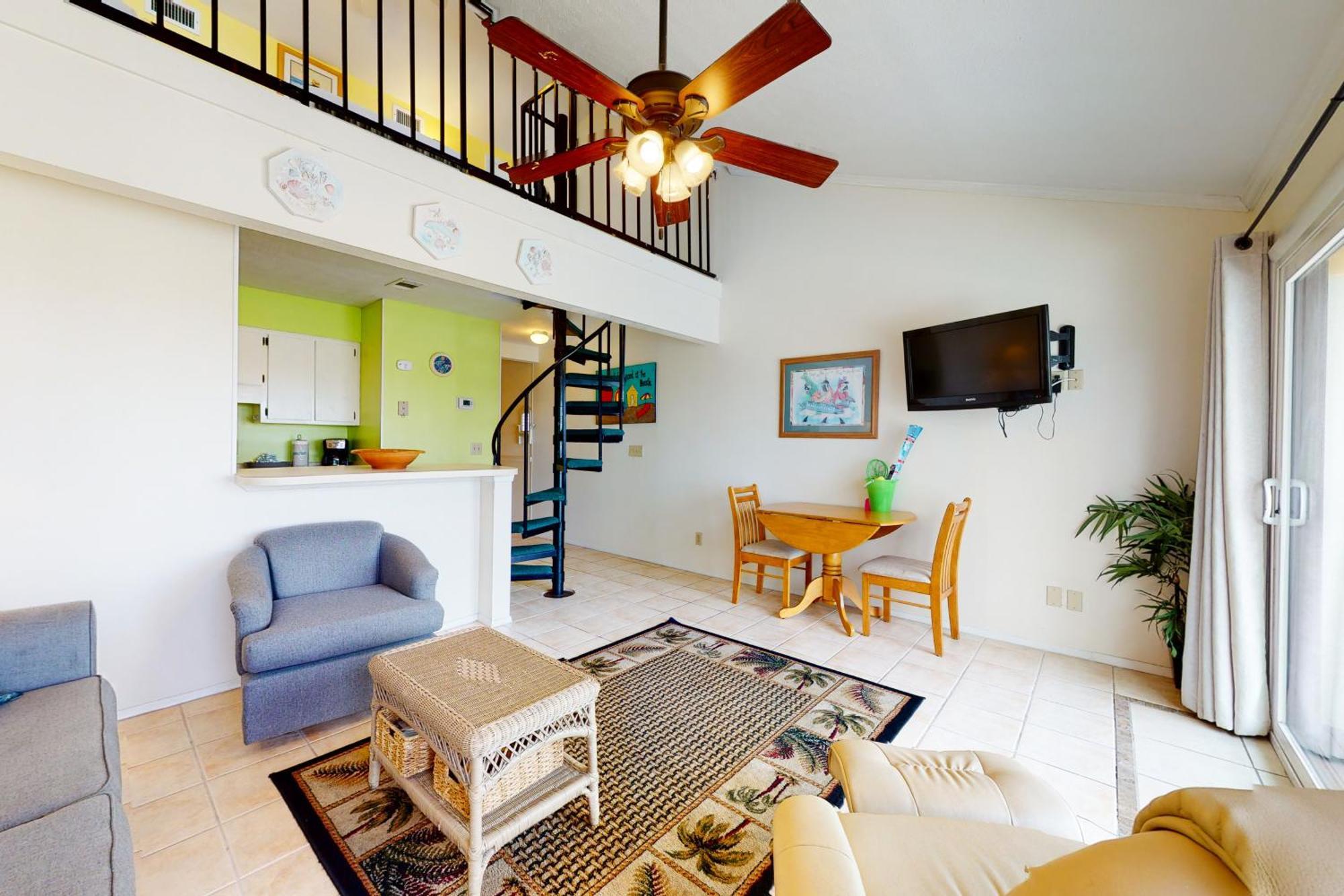 Nautical Watch Villa Panama City Beach Ruang foto