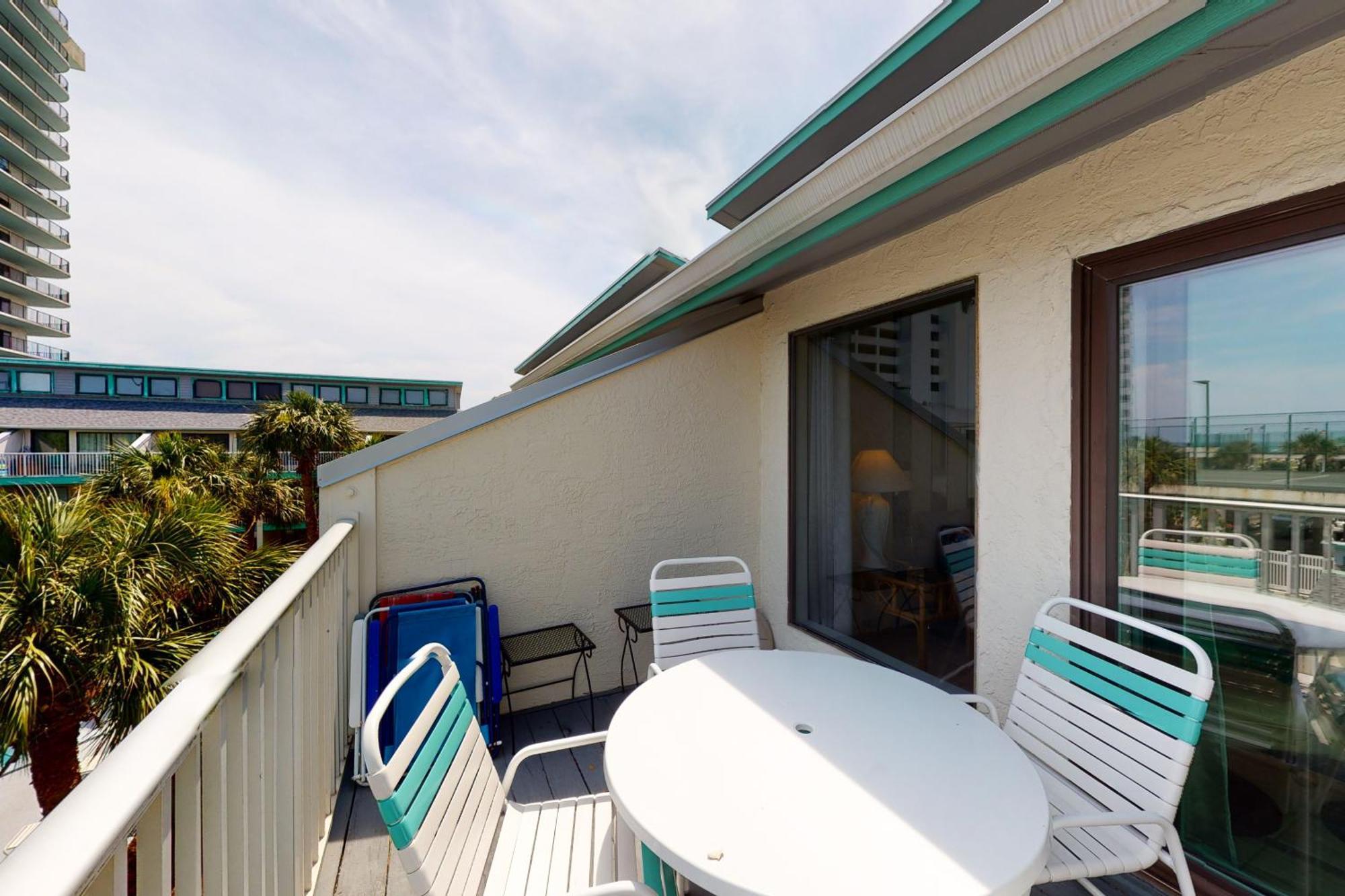 Nautical Watch Villa Panama City Beach Ruang foto