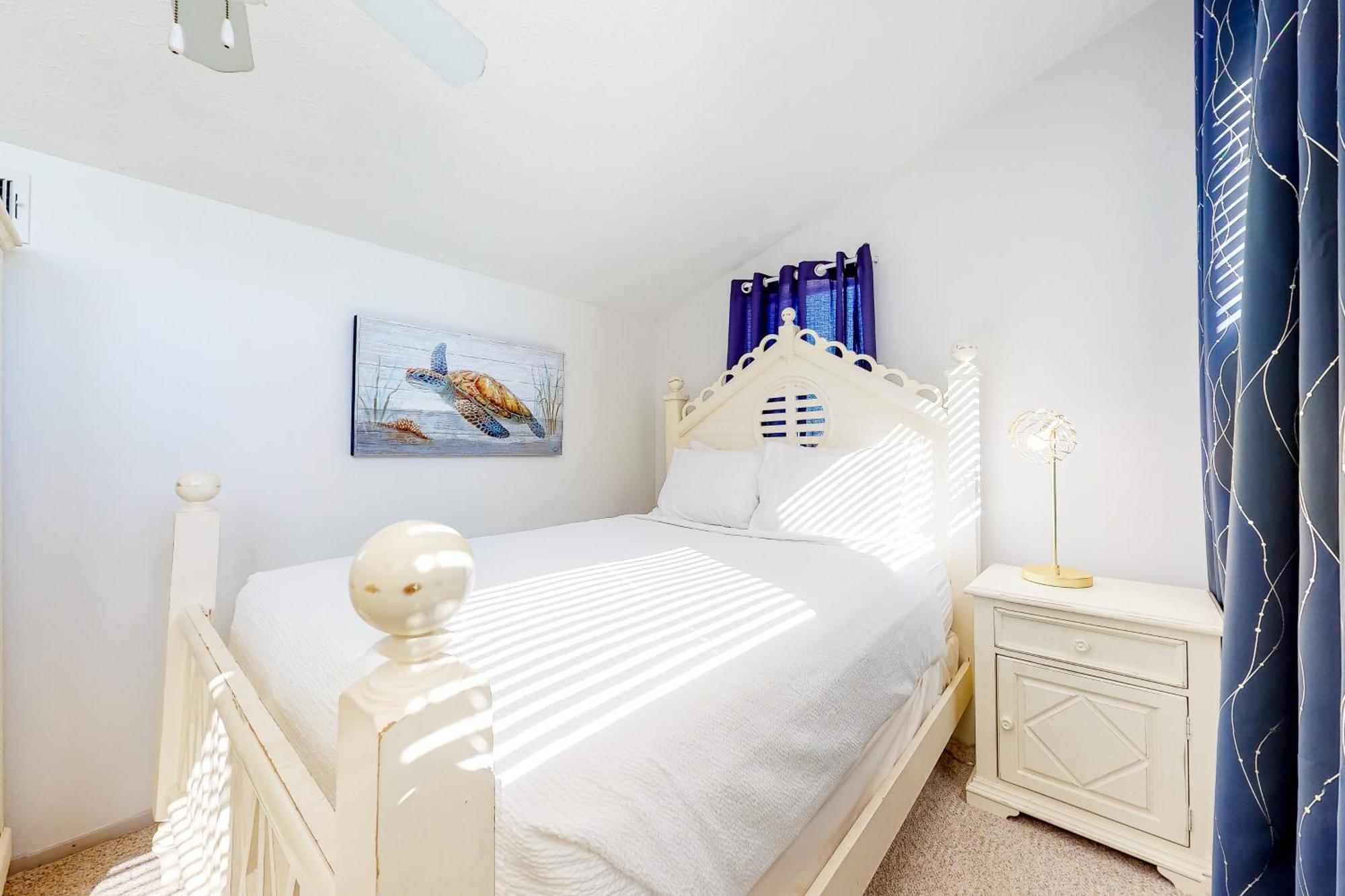 Nautical Watch Villa Panama City Beach Ruang foto