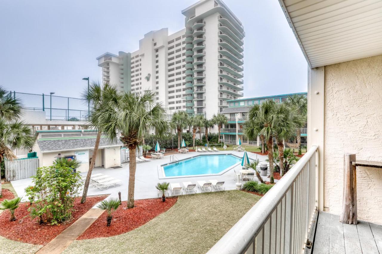 Nautical Watch Villa Panama City Beach Bagian luar foto