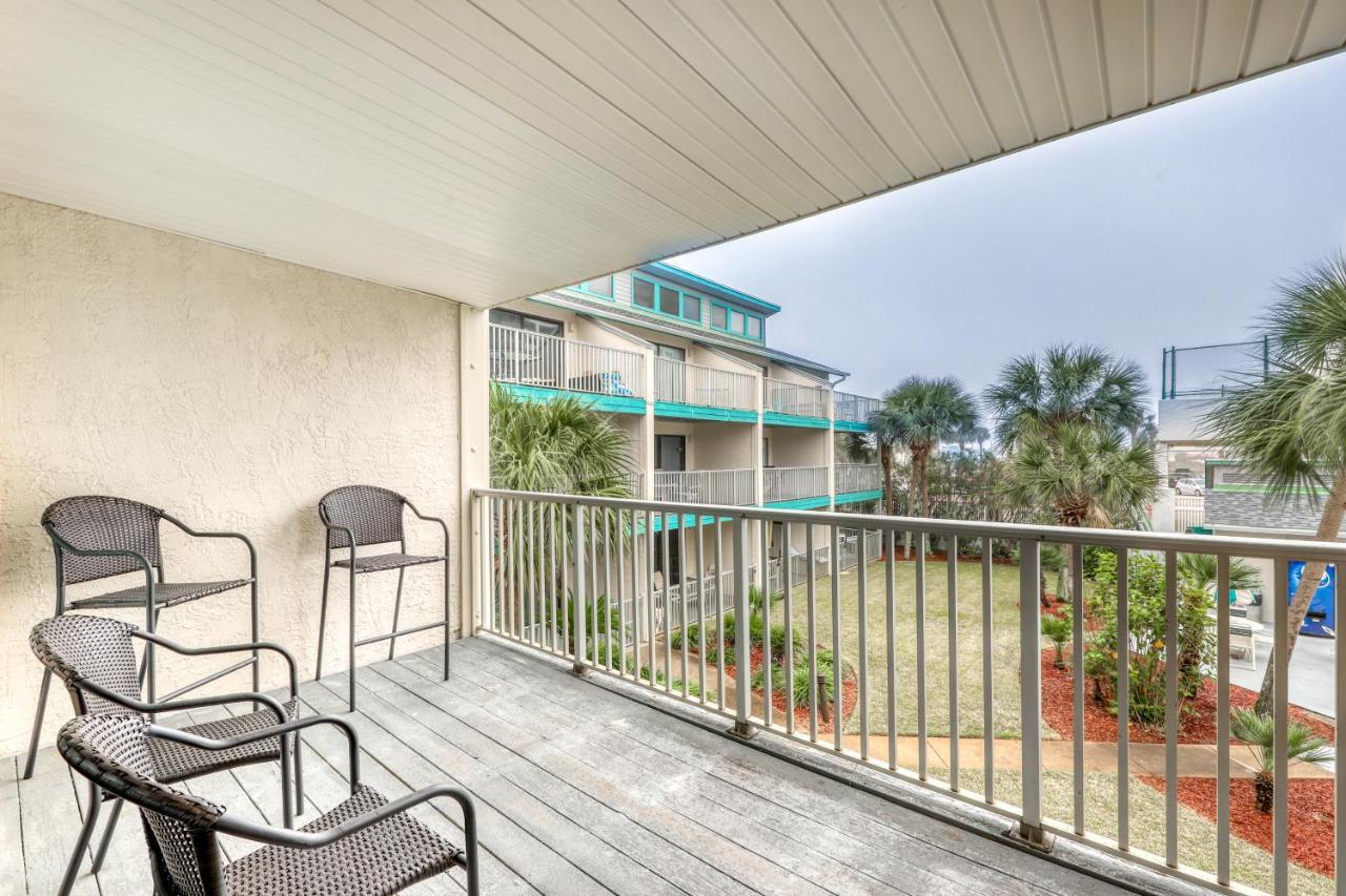 Nautical Watch Villa Panama City Beach Bagian luar foto